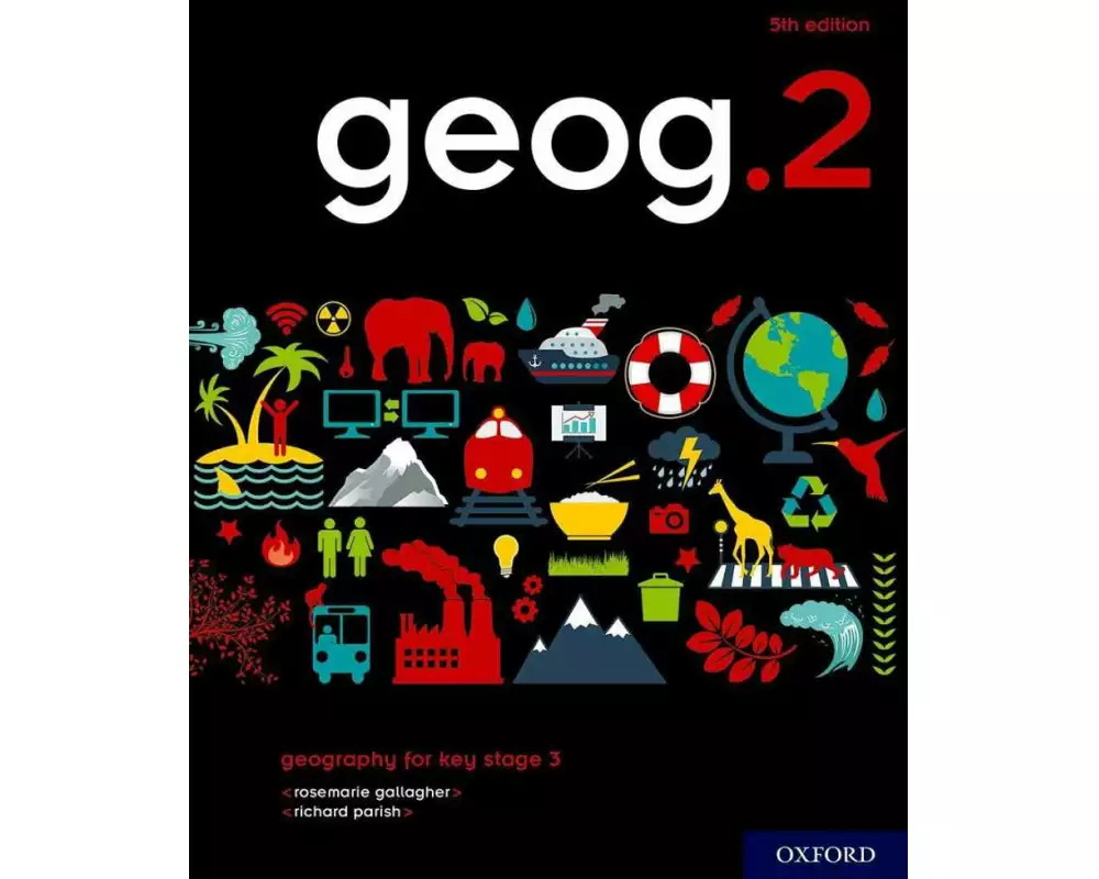 geog.2 Student Book