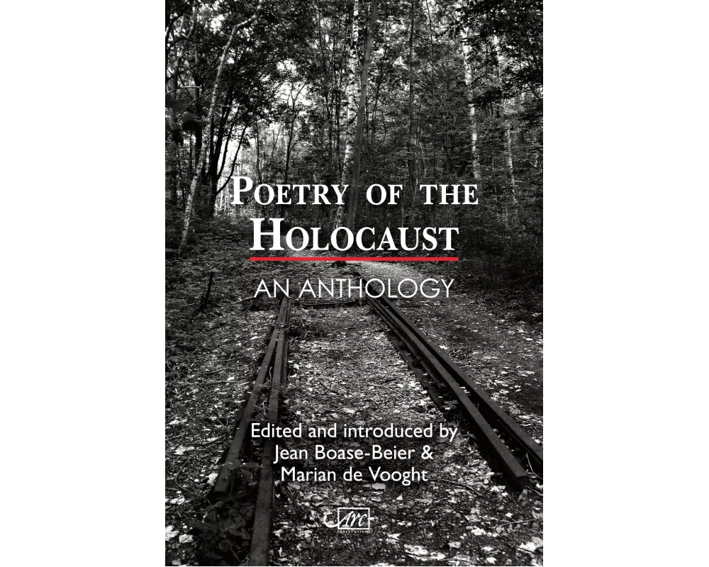 Poetry of the Holocaust