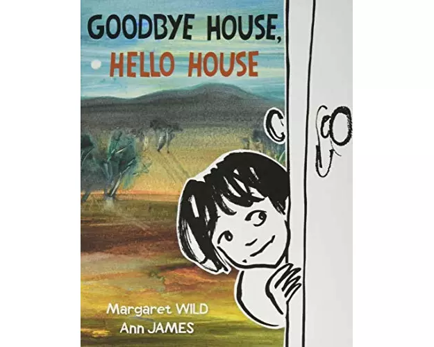 Goodbye House, Hello House