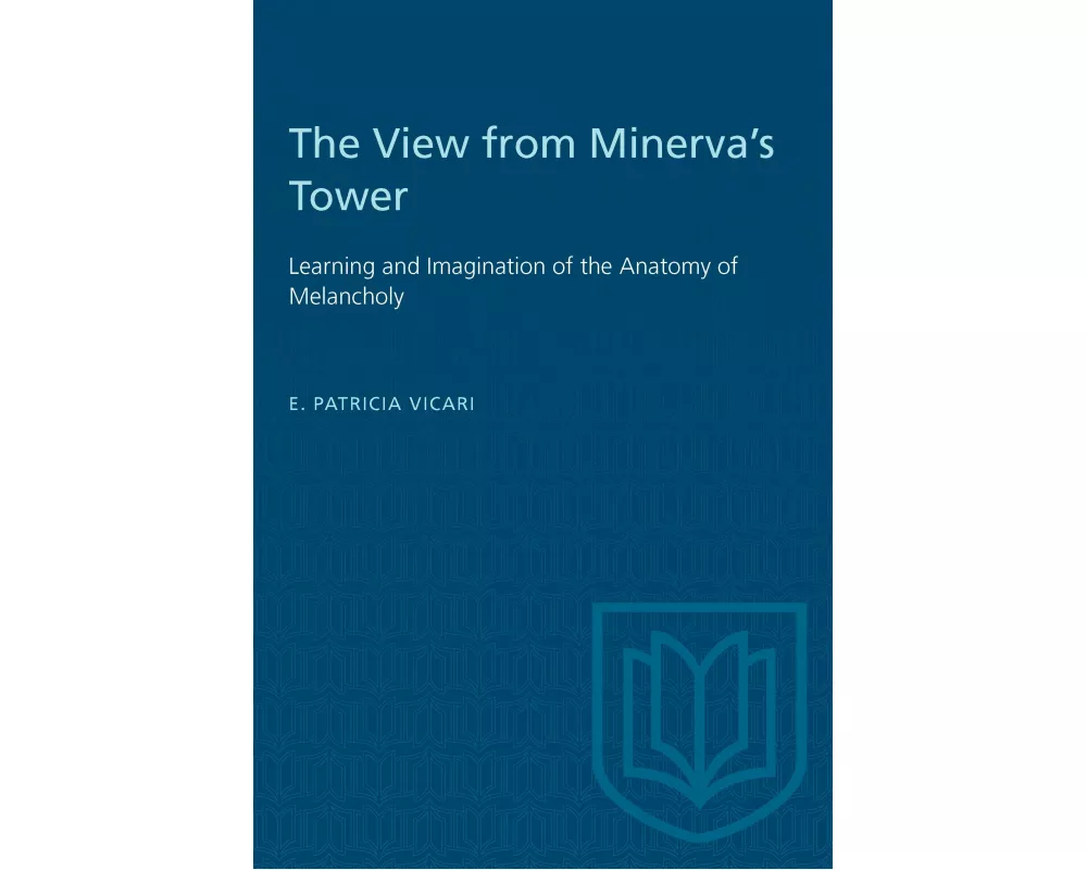 The View from Minerva's Tower