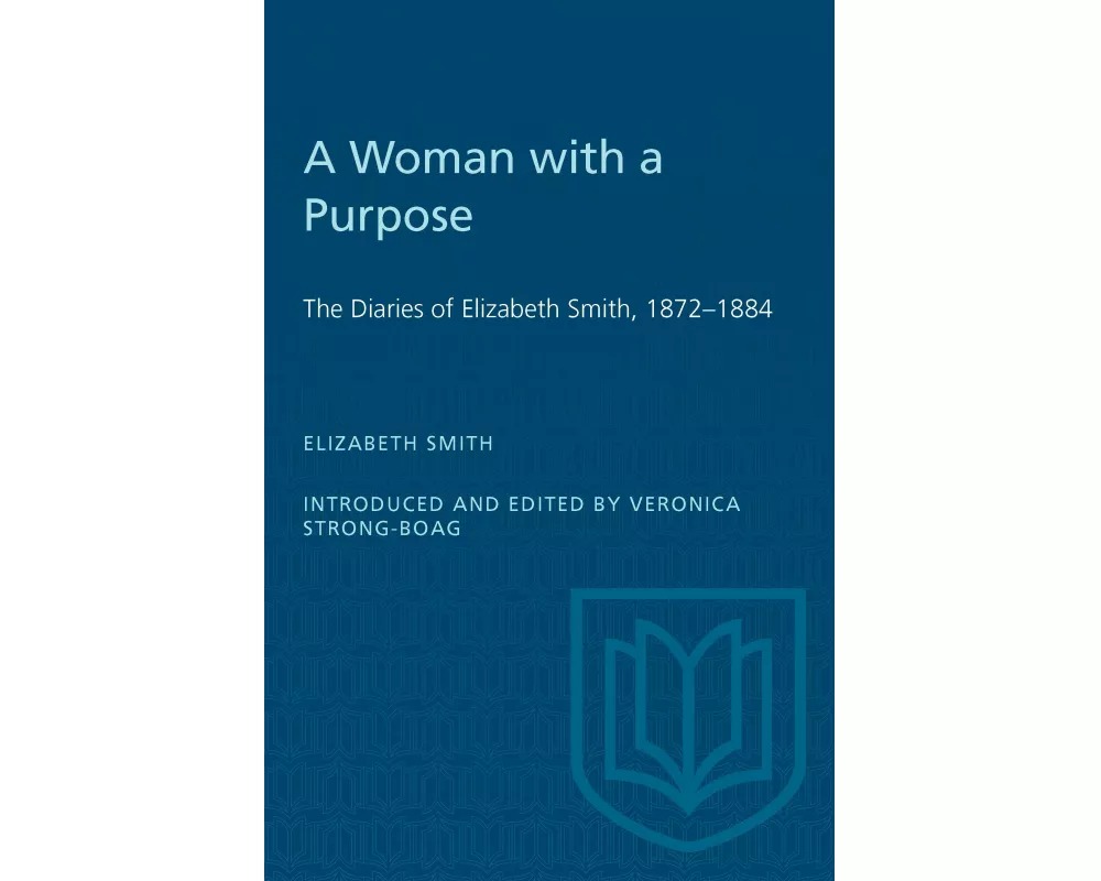 A Woman with a Purpose