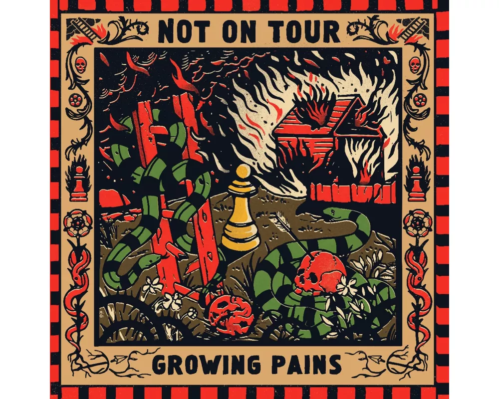 Growing Pains
