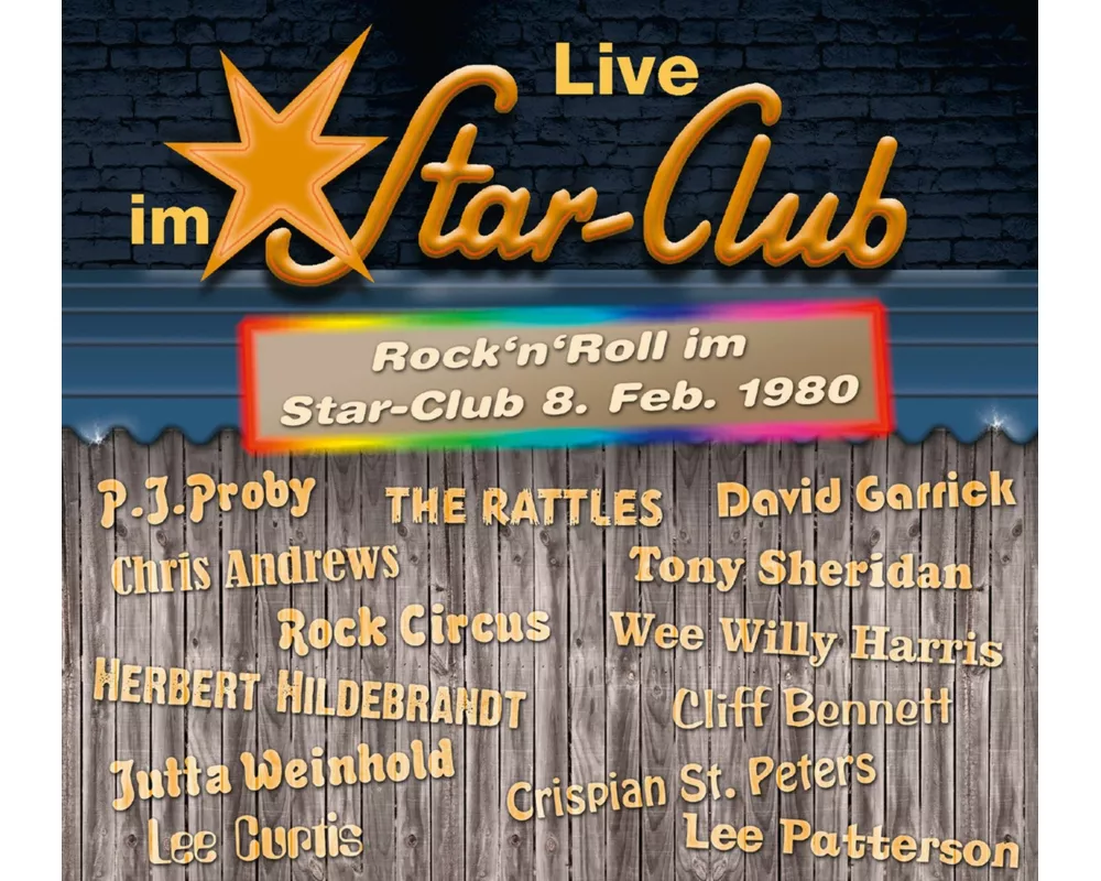 Live Im Star-Club