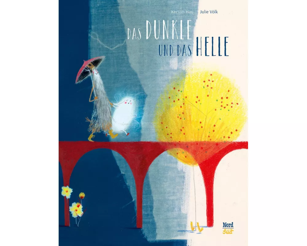 Das Dunkle und das Helle