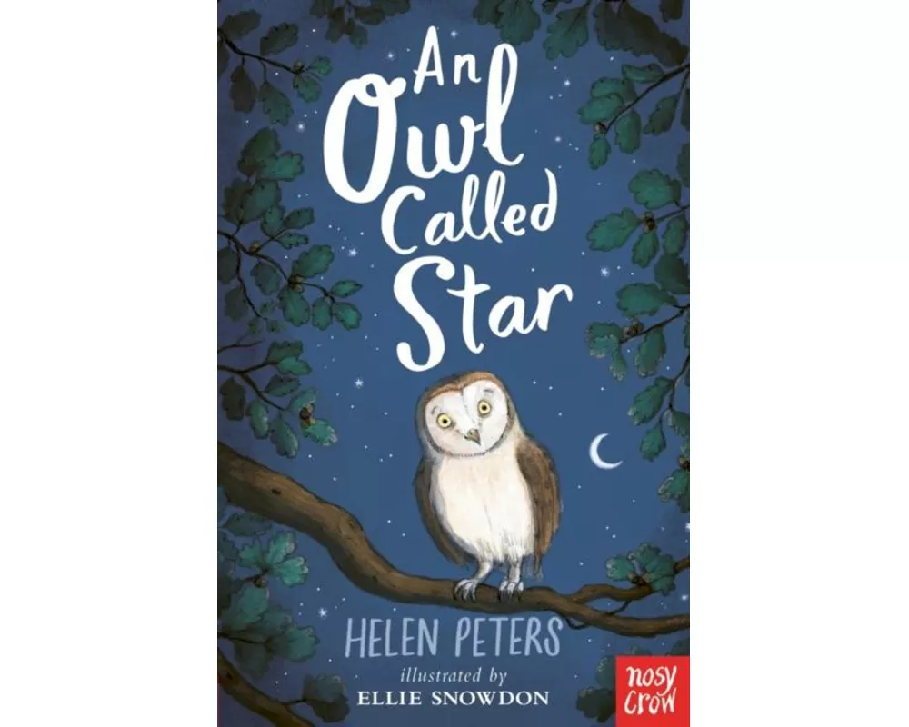 An Owl Called Star