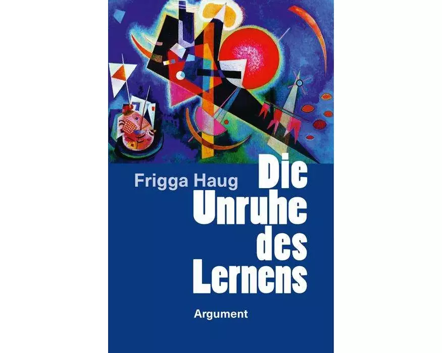 Die Unruhe des Lernens