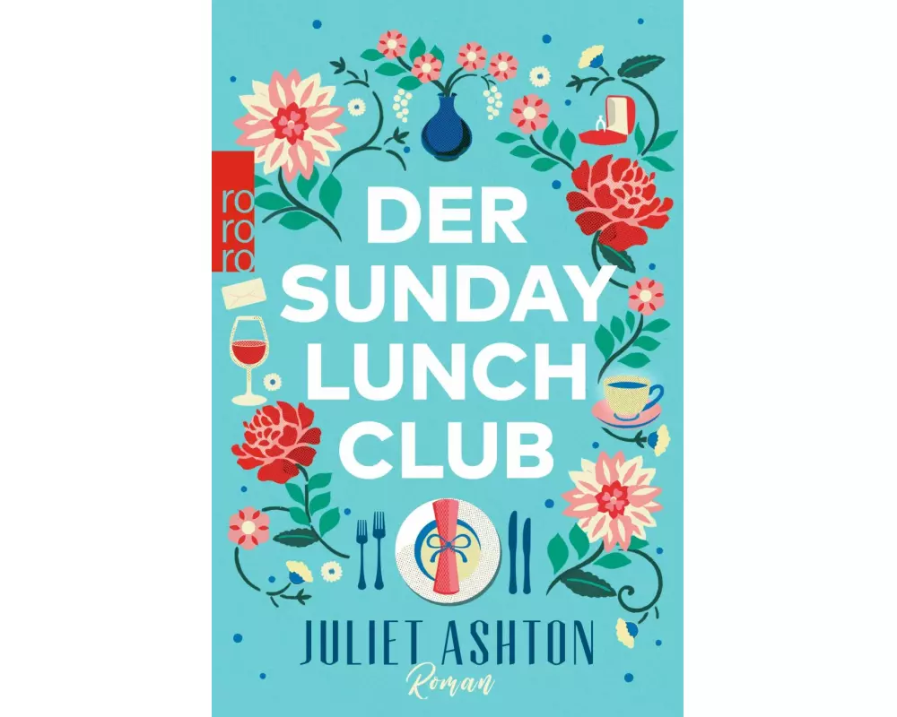 Der Sunday Lunch Club