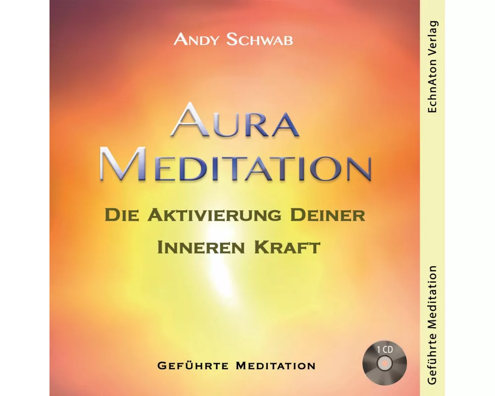 Aura Meditation