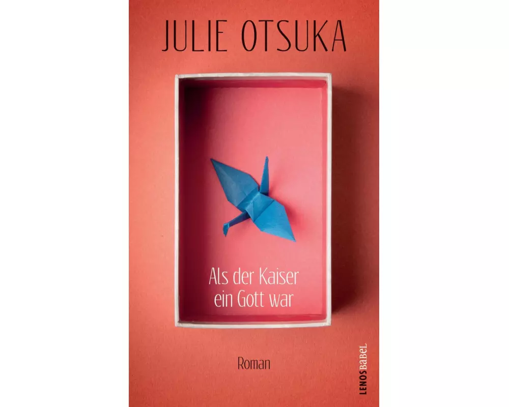 Als der Kaiser ein Gott war