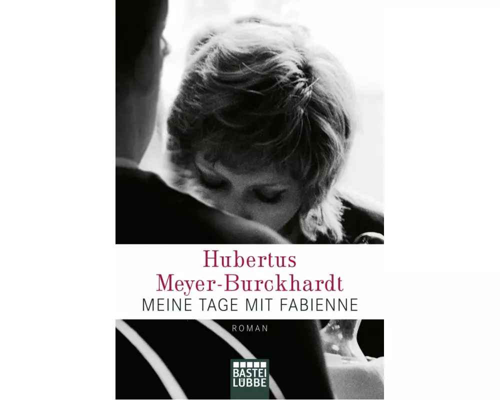 Meine Tage mit Fabienne