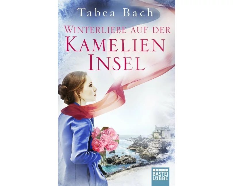 Winterliebe auf der Kamelien-Insel