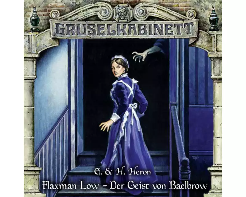 Gruselkabinett - Folge 155