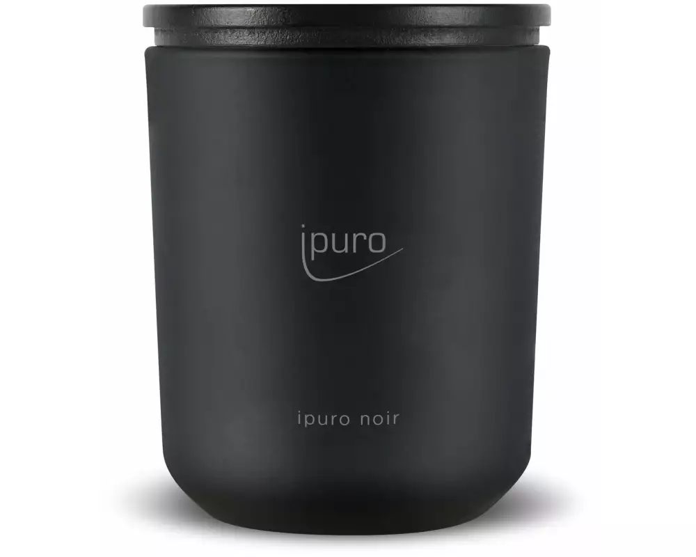 ipuro Duftkerze Noir 270 g