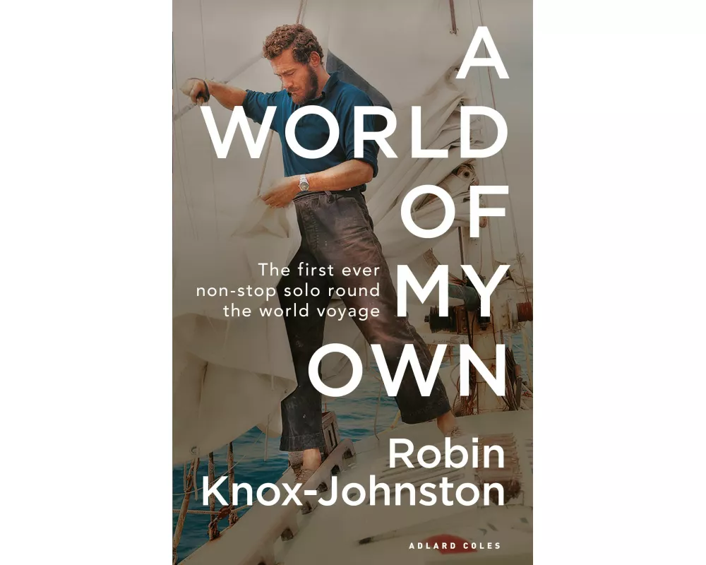 A World of My Own