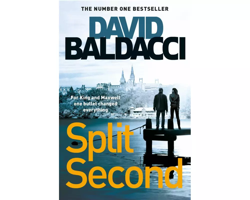 Split Second