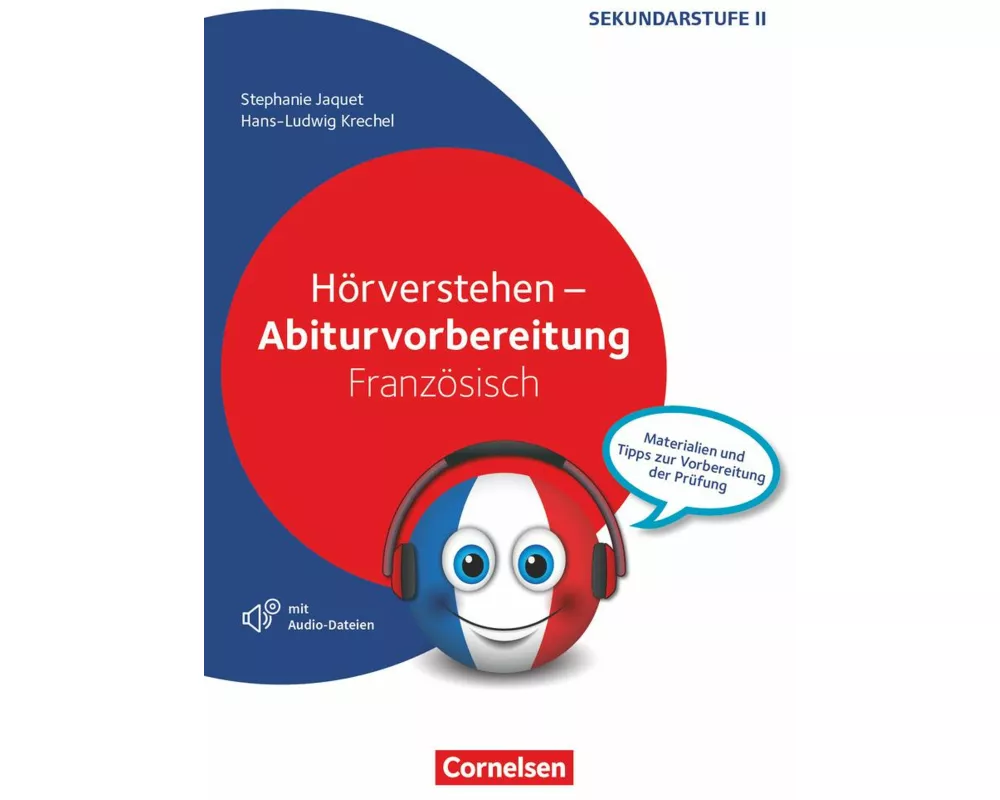 Abiturvorbereitung Fremdsprachen - Französisch