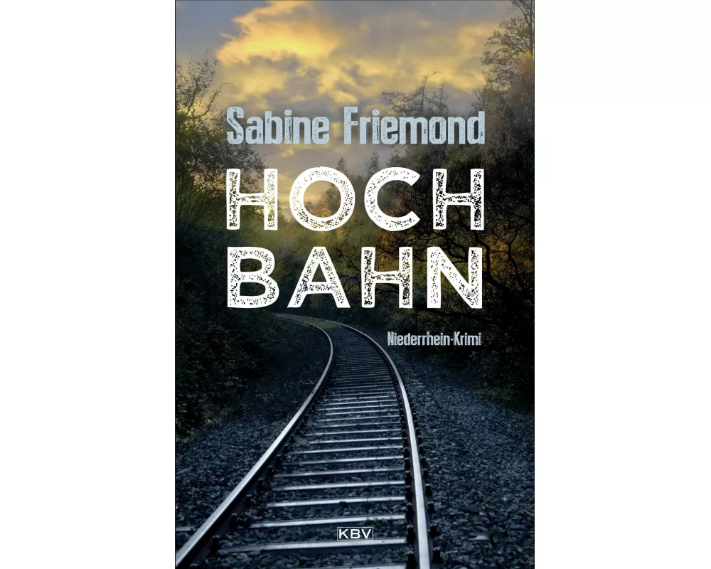 Hochbahn