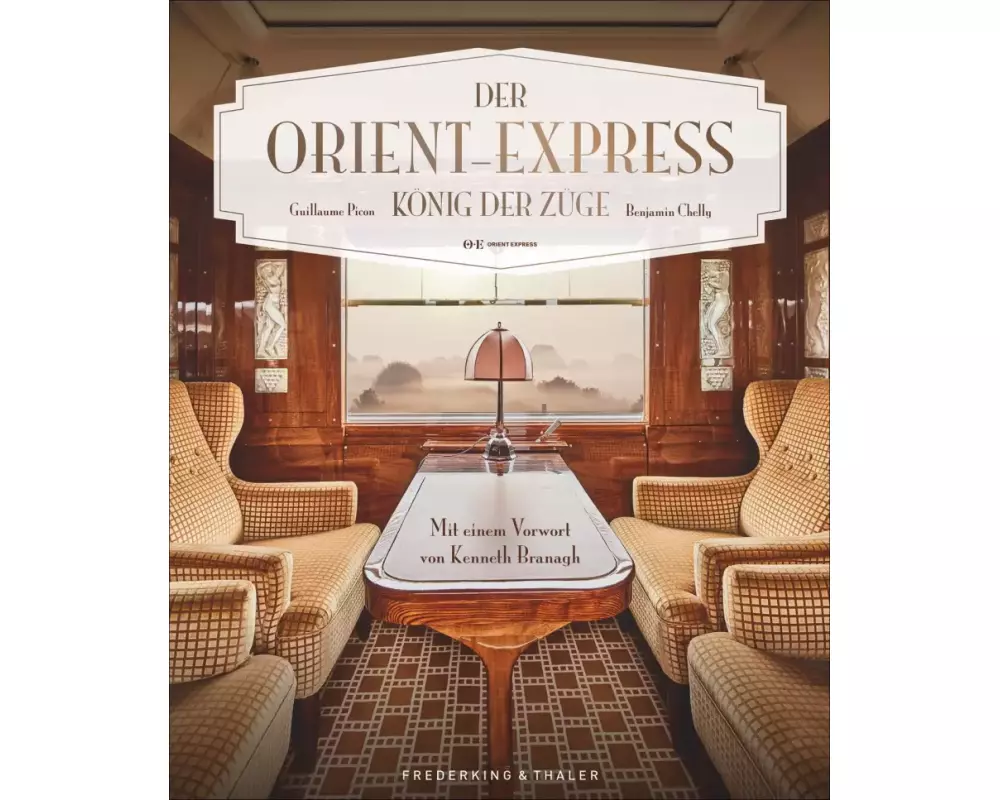 Der Orient-Express