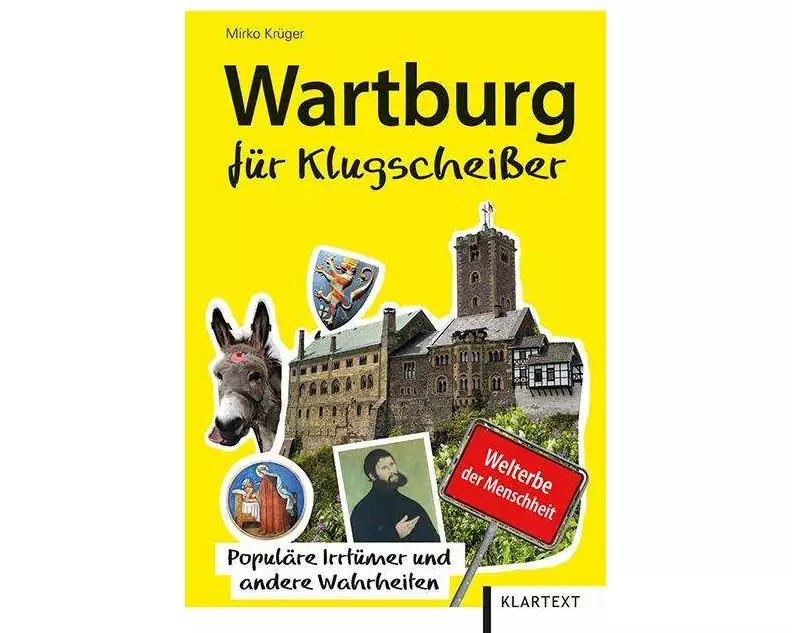Wartburg für Klugscheißer