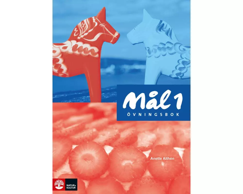 Mål 1 A1+