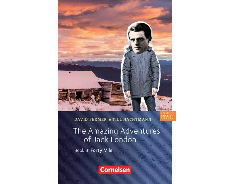 Cornelsen English Library - Für den Englischunterricht in der Sekundarstufe I - Fiction - Ab 7. Schuljahr / A2