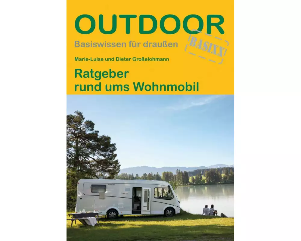 Ratgeber rund ums Wohnmobil