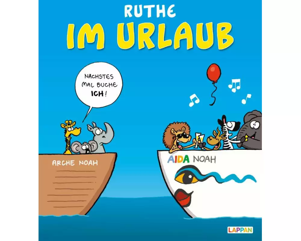 Im Urlaub