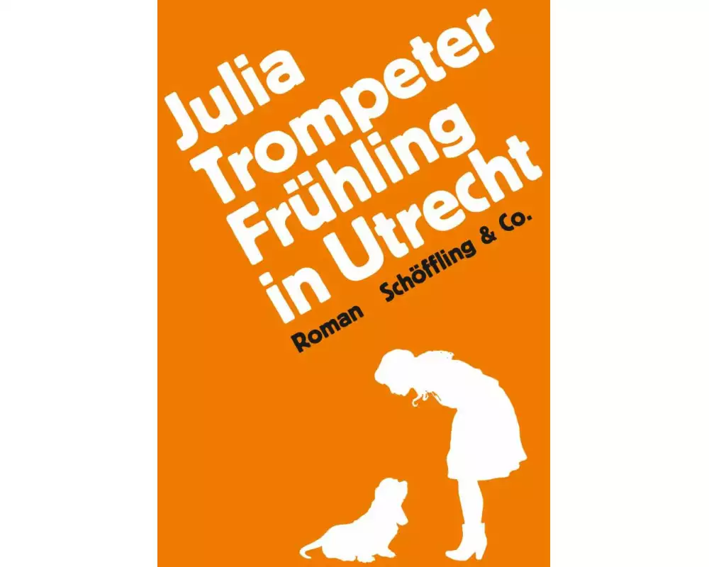 Frühling in Utrecht