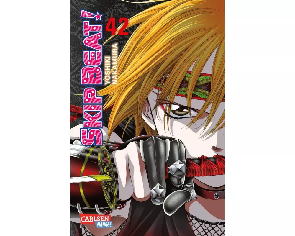 Skip Beat! 42