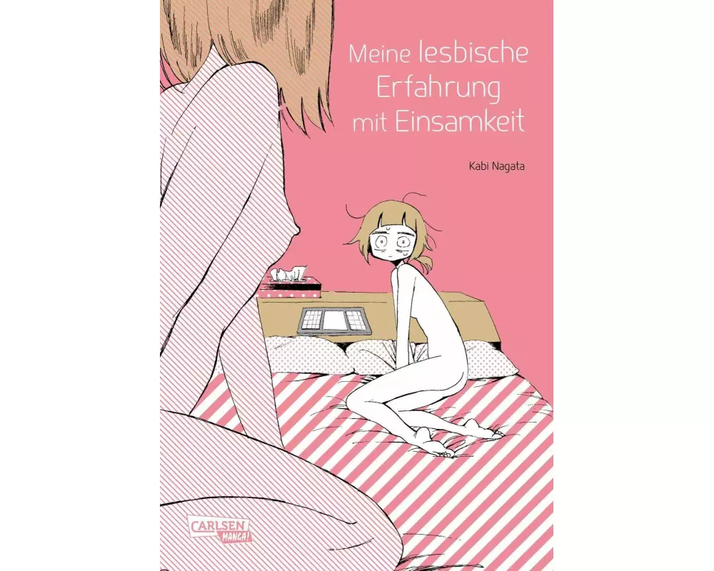 Meine lesbische Erfahrung mit Einsamkeit