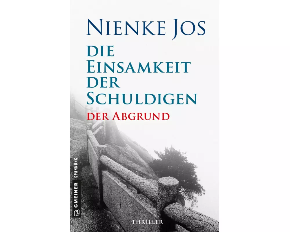 Die Einsamkeit der Schuldigen - Der Abgrund