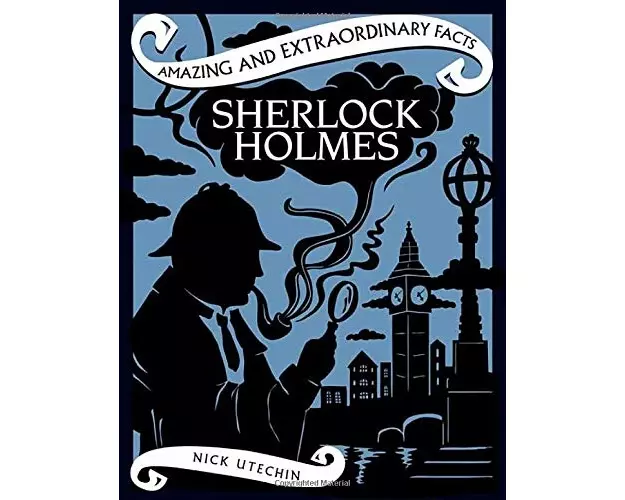 Sherlock Holmes