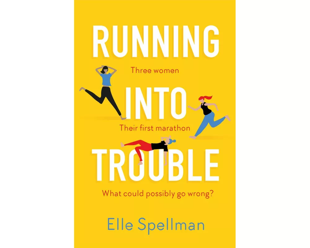 Running into Trouble