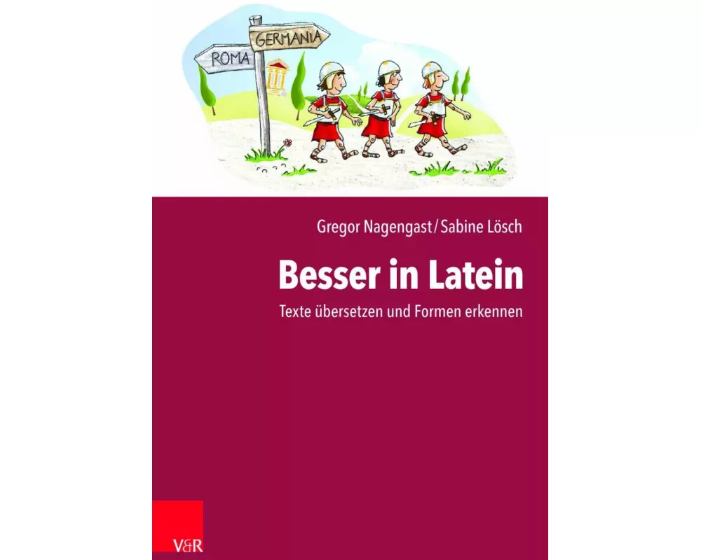 Besser in Latein