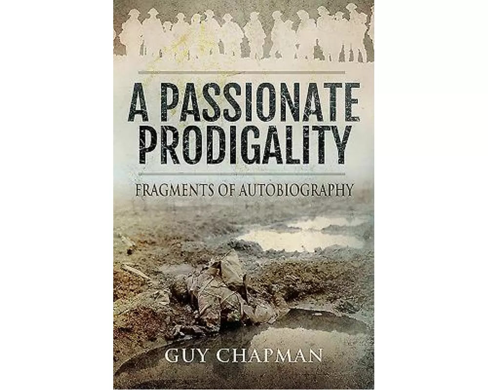 Passionate Prodigality