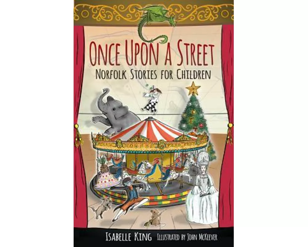 Once Upon a Street