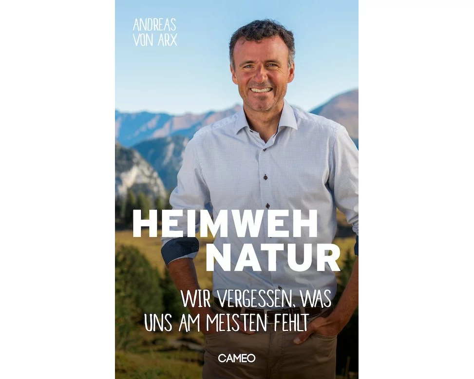 Heimweh Natur