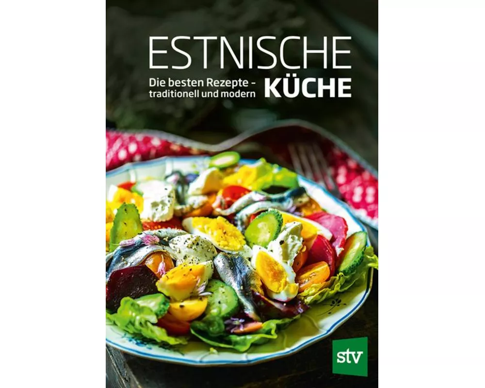 Estnische Küche