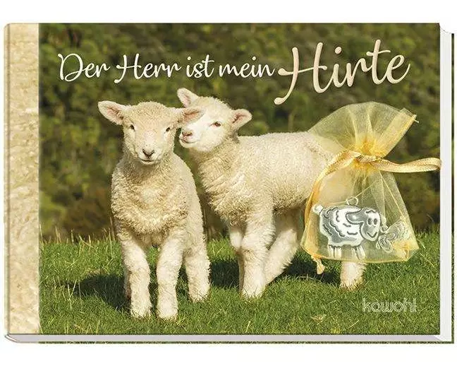 Der Herr ist mein Hirte