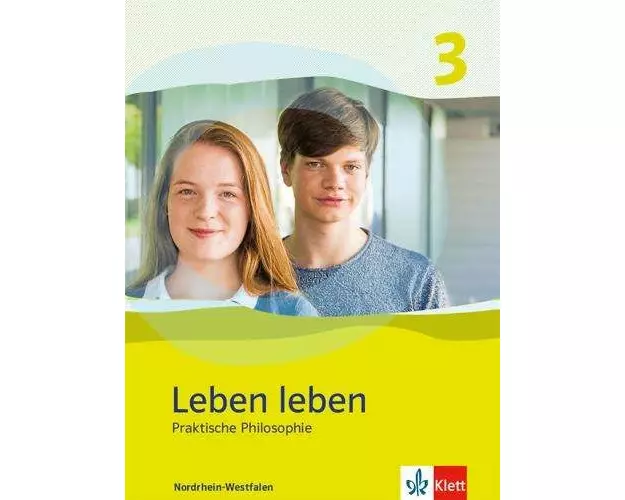 Leben leben 3. Ausgabe Nordrhein-Westfalen