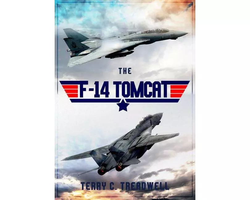 The F-14 Tomcat