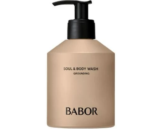 babor Soul & Body Wash Grounding 250 ml