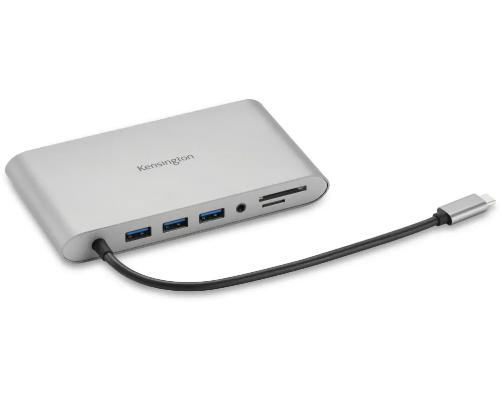 Kensington Dockingstation USB-C UH1440P