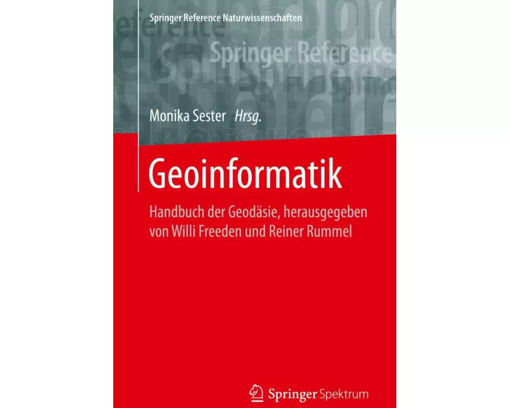 Geoinformatik