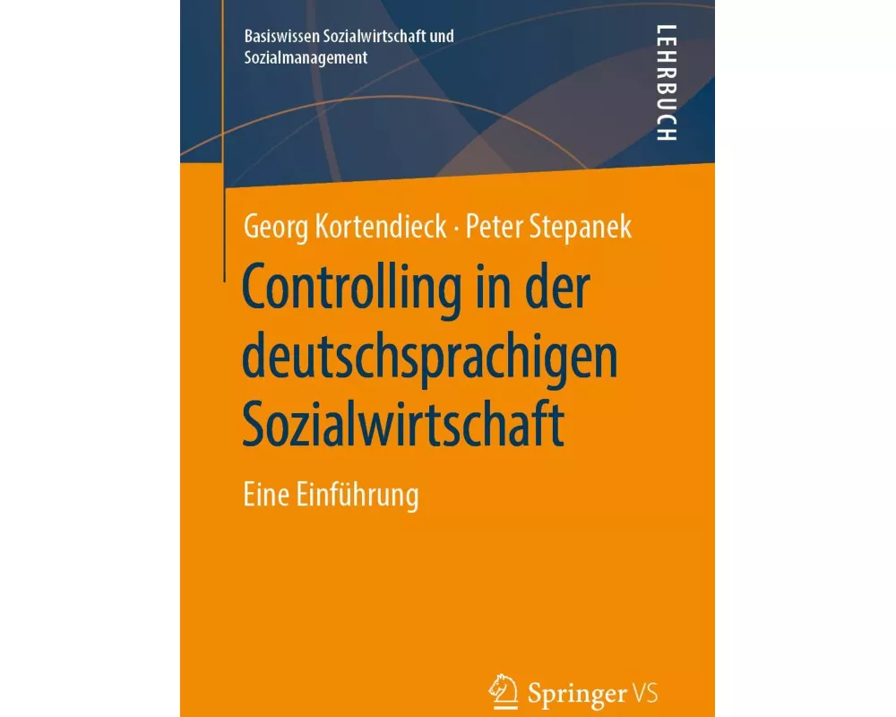 Controlling in der deutschsprachigen Sozialwirtschaft