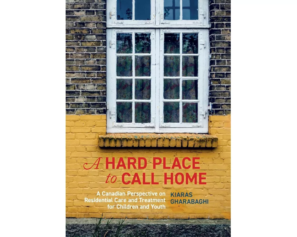 A Hard Place to Call Home