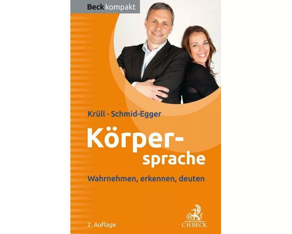 Körpersprache