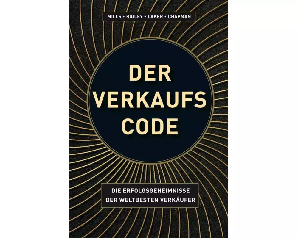 Der Verkaufs-Code