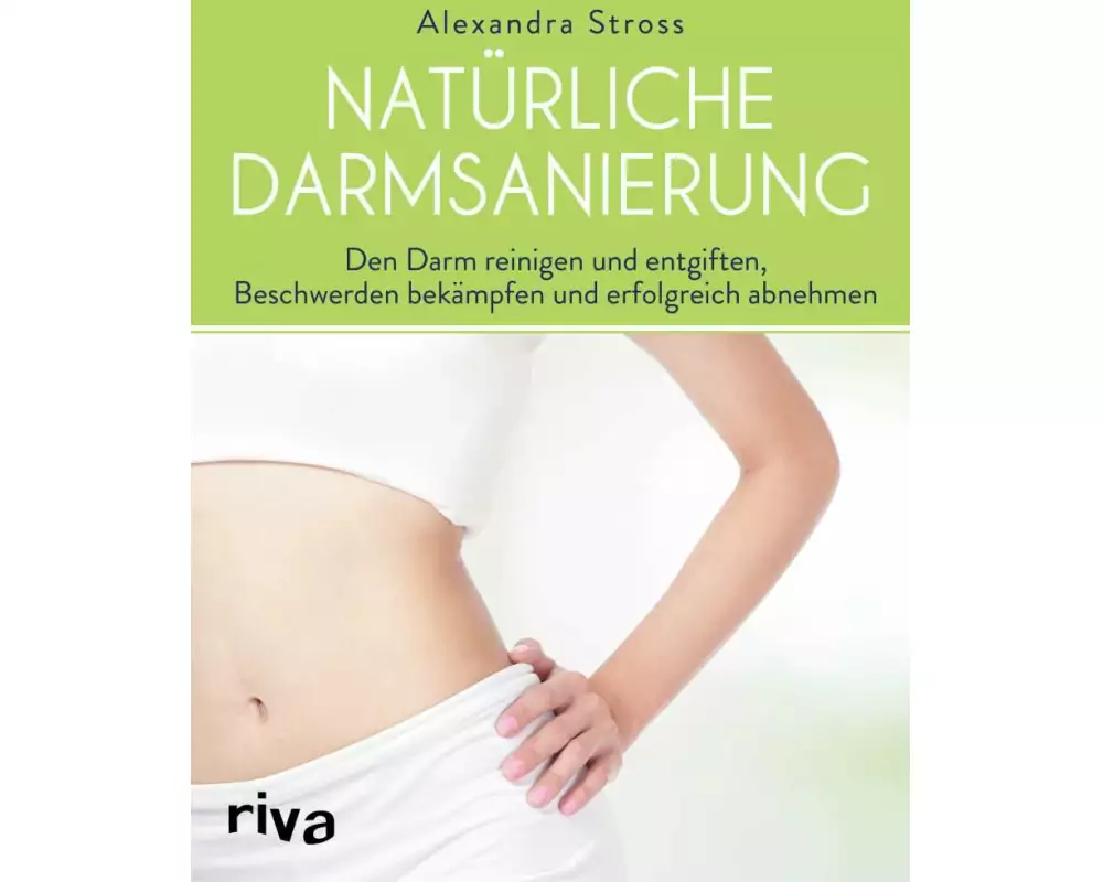 Natürliche Darmsanierung