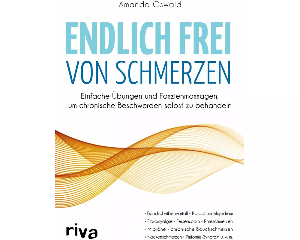Endlich frei von Schmerzen